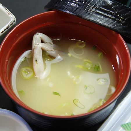 Ooya 호텔 이즈 외부 사진